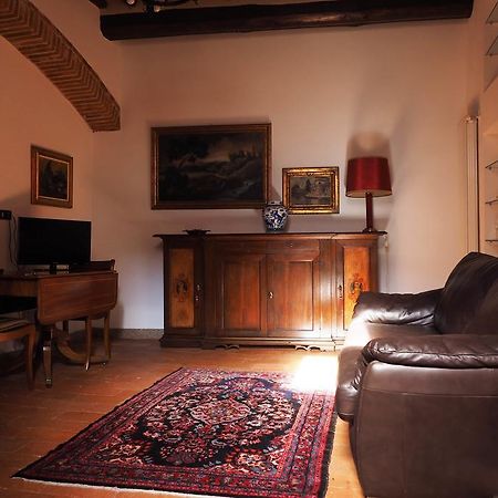 La Casina Di Cagnano Montepulciano Quarto foto