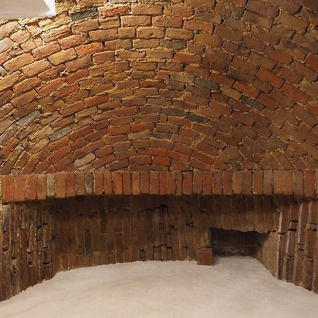 La Casina Di Cagnano Montepulciano Quarto foto