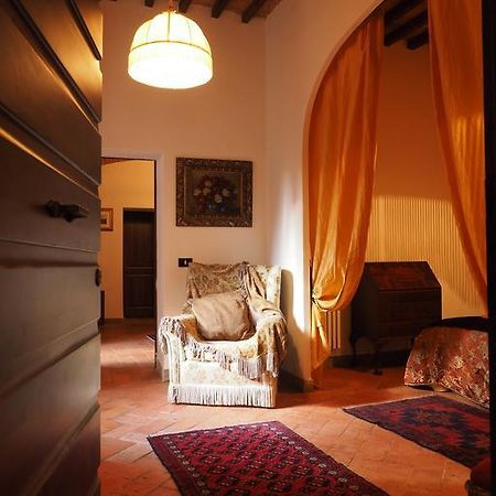La Casina Di Cagnano Montepulciano Quarto foto