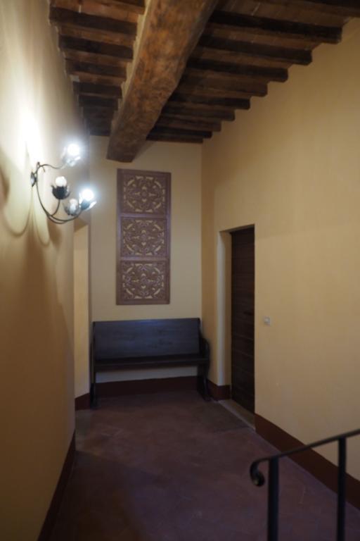 La Casina Di Cagnano Montepulciano Quarto foto