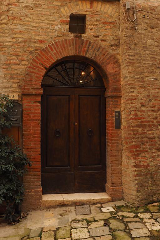 La Casina Di Cagnano Montepulciano Quarto foto