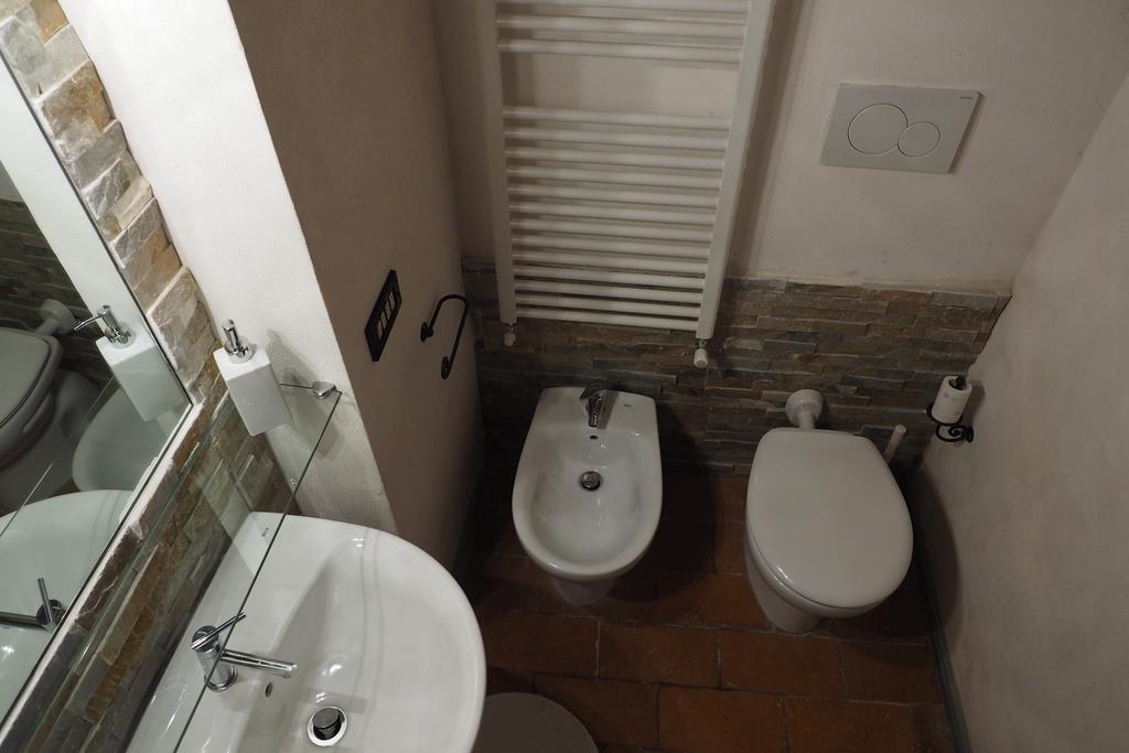 La Casina Di Cagnano Montepulciano Quarto foto