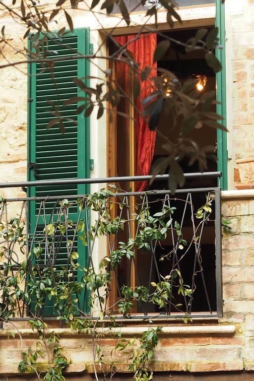 La Casina Di Cagnano Montepulciano Quarto foto